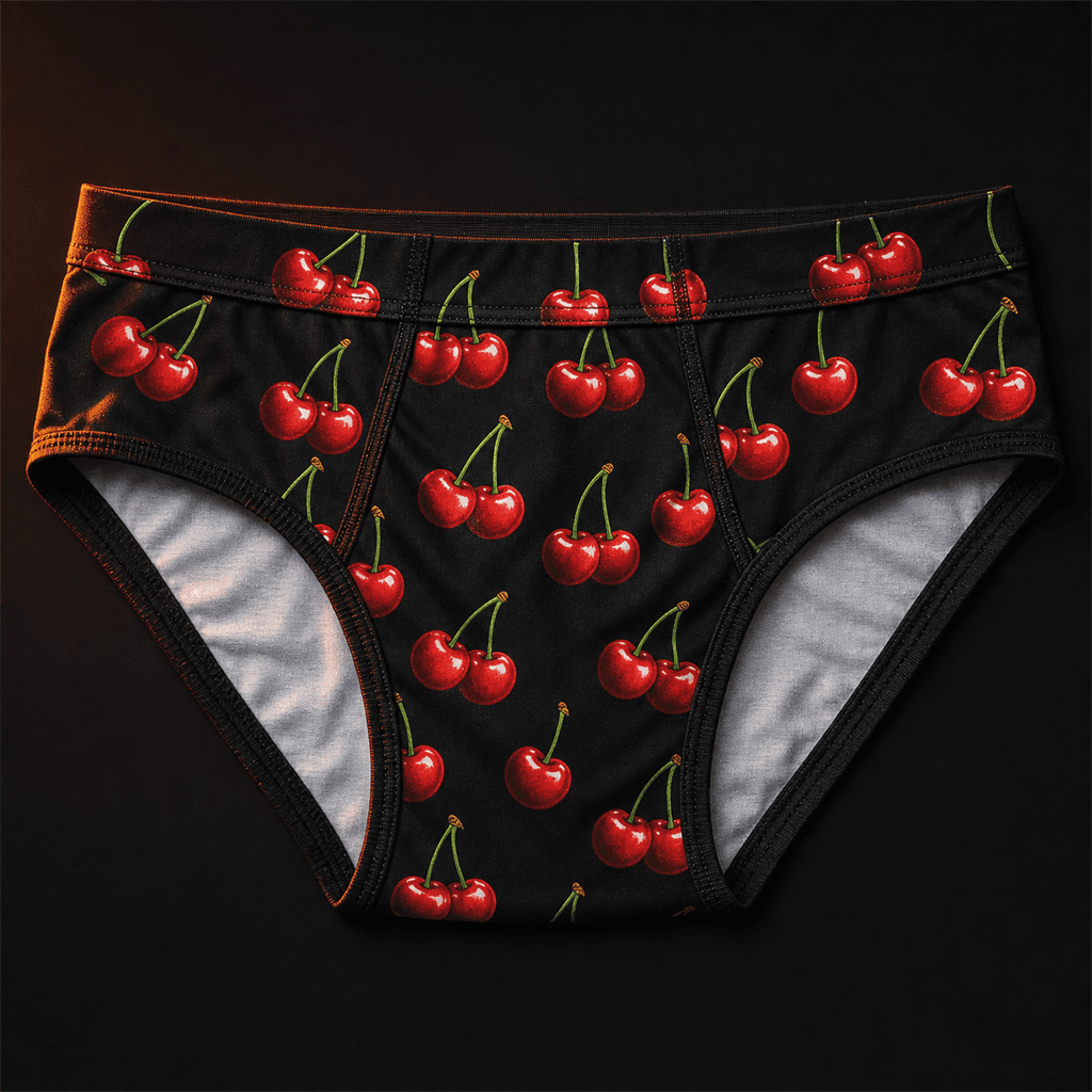 Cherry Bomb Brief — view 1